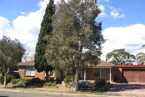 8 Rosella Gr, Bidwill, NSW 2770