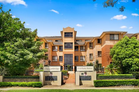 61/12-18 Hume Ave, Castle Hill, NSW 2154