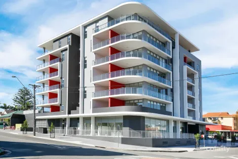 20/61 KEIRA ST, WOLLONGONG, NSW 2500