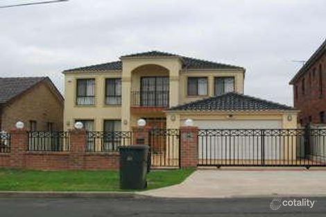 123 Nelson St, Fairfield Heights, NSW 2165