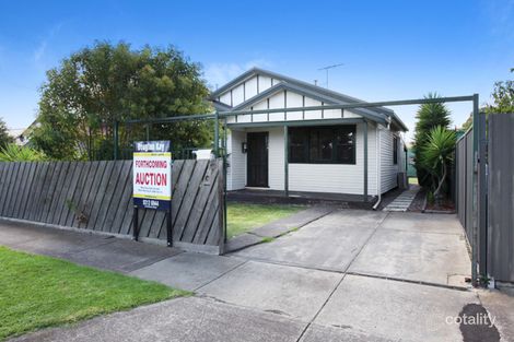 Property photo of 5 McGrath Street Sunshine VIC 3020