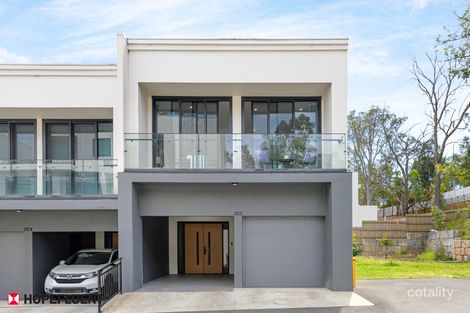 13/43 Stone Mason Dr, Norwest, NSW 2153