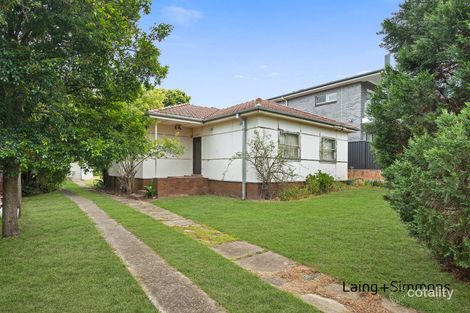 Property photo of 48 Frederick Street Pendle Hill NSW 2145