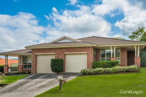 Property photo of 5A Day Dawn Place Erina NSW 2250