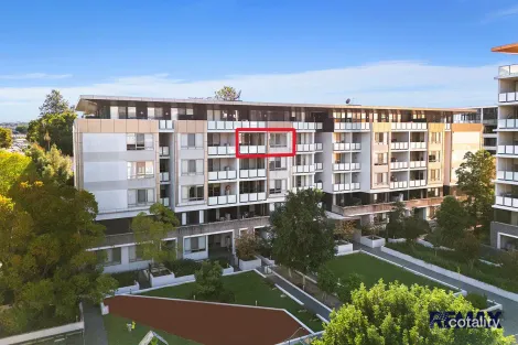2505/1a Morton St, Parramatta, NSW 2150
