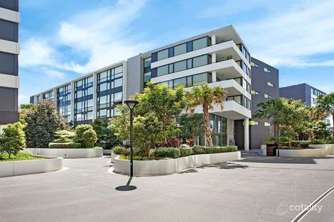 163/12 Church Ave, Mascot, NSW 2020