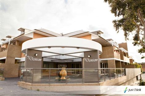 22/115-117 Constitution Rd, Dulwich Hill, NSW 2203