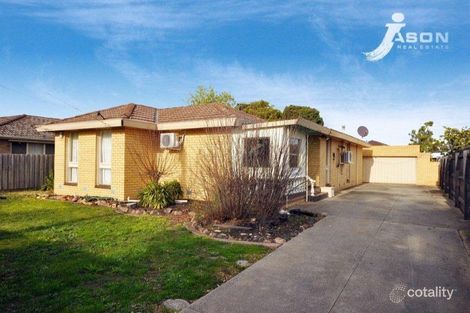 24 Gaynor Cres, Gladstone Park, VIC 3043