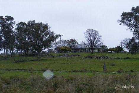 101 Bywong Rd, Cumnock, NSW 2867