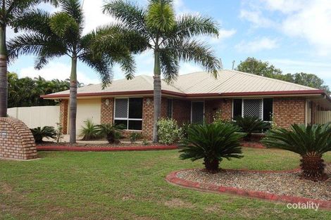 20 Apsley Way, Andergrove, QLD 4740