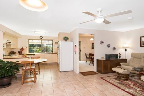 Property photo of 40 Sherry Street Carseldine QLD 4034