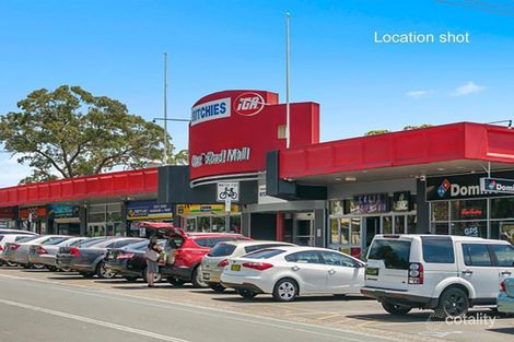 Property photo of 41A Bridge Road North Ryde NSW 2113