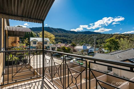 Property photo of 9/13 Luxor Street Woonona NSW 2517