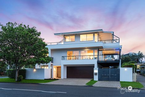 Property photo of 71 Adam Street Wynnum QLD 4178