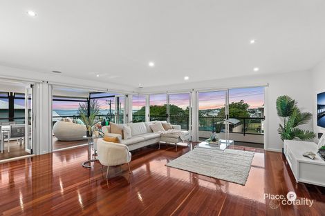 Property photo of 71 Adam Street Wynnum QLD 4178