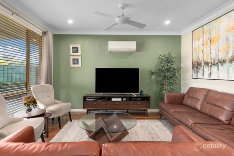 Property photo of 3 Gypsum Place Eagle Vale NSW 2558