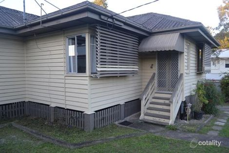 Property photo of 82 Halland Terrace Camp Hill QLD 4152