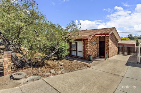 Property photo of 20 Rose Scott Circuit Chisholm ACT 2905