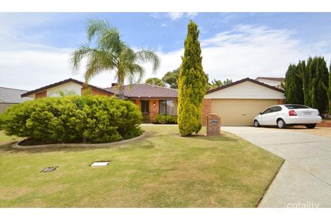 3 Pampus Ct, Mirrabooka, WA 6061
