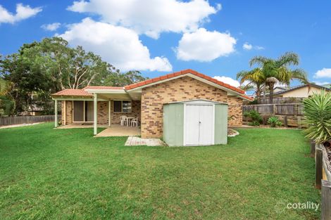 Property photo of 10 Karrinyup Place Robina QLD 4226