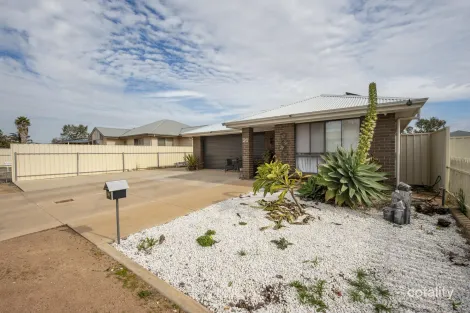 Property photo of 26 Dunn Street Risdon Park SA 5540