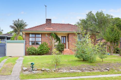 Property photo of 43 Baranbali Avenue Seaforth NSW 2092