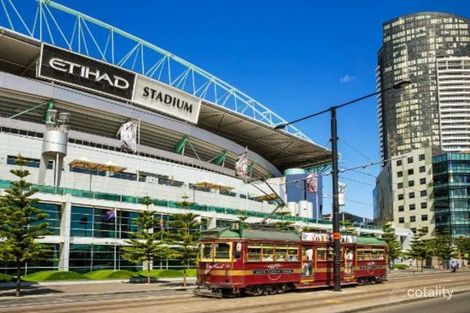 Property photo of LEVEL6/838 Bourke Street Docklands VIC 3008