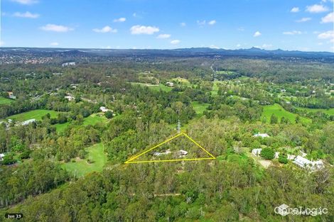 Property photo of 154 Airlie Road Pullenvale QLD 4069