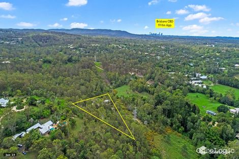 Property photo of 154 Airlie Road Pullenvale QLD 4069