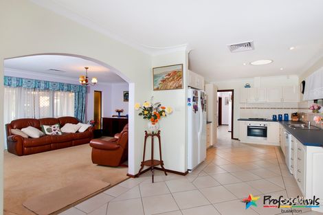 Property photo of 3 Sutton Way West Busselton WA 6280