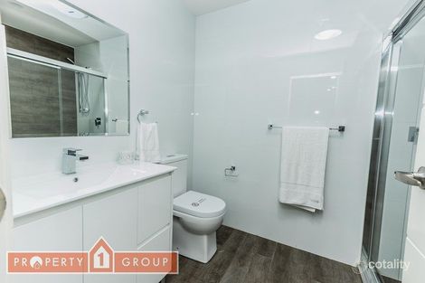 Property photo of 68R Hambledon Road The Ponds NSW 2769