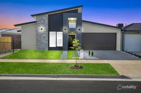 8 Sinopia St, Tarneit, VIC 3029