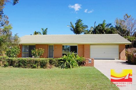 1 Verdon St, Golden Beach, QLD 4551