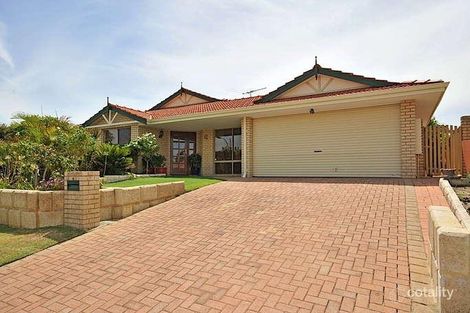 Property photo of 41 Sylvan Crescent Leeming WA 6149