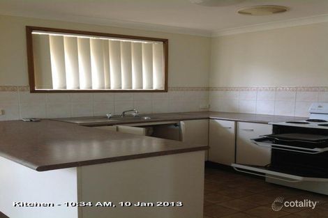 Property photo of 10 Kauri Close Wallsend NSW 2287