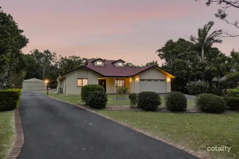 12 Buttress Ct, Burpengary East, QLD 4505