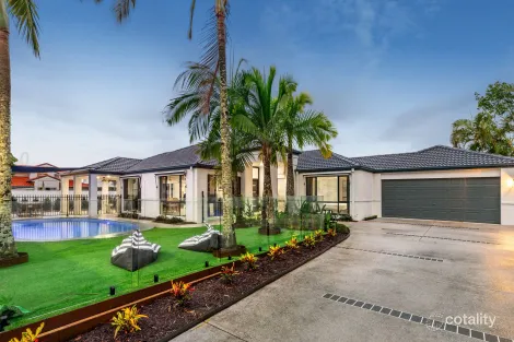 1 Spindrift Ct, Noosaville, QLD 4566