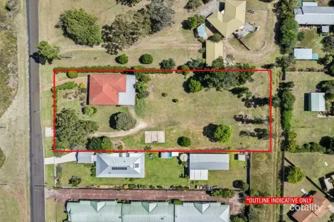 Property photo of 37 Glennie Street Drayton QLD 4350