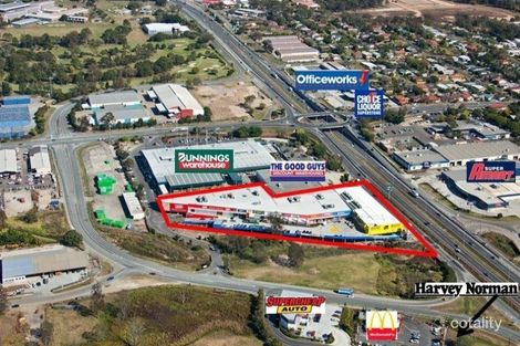 2118 Ipswich Rd, Oxley, QLD 4075