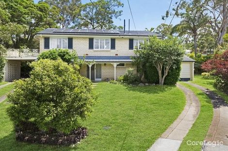 Property photo of 10 Caber Street Kenmore QLD 4069