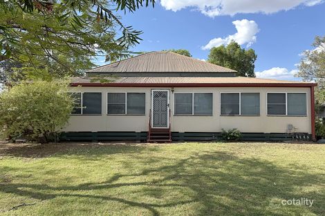 Property photo of 110 Yew Street Barcaldine QLD 4725