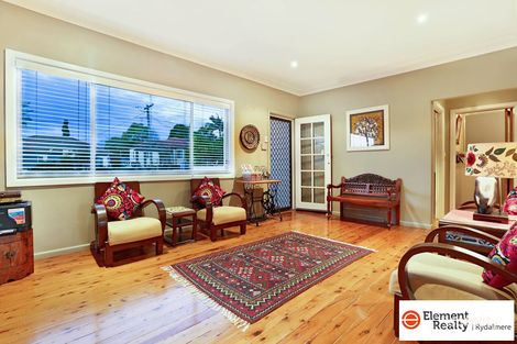 Property photo of 12 Watson Street Ermington NSW 2115