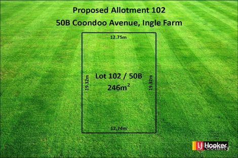 50b Coondoo Ave, Ingle Farm, SA 5098