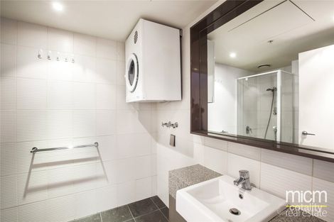 1207/58 Jeffcott St, West Melbourne, VIC 3003