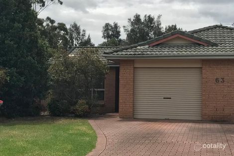 Property photo of 1/63 Bateman Avenue Albion Park Rail NSW 2527