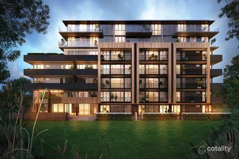 Property photo of 212/125 Francis Street Yarraville VIC 3013