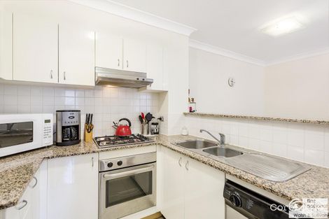 Property photo of 23/18 Sorrell Street Parramatta NSW 2150