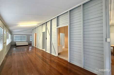 Property photo of 110 Yew Street Barcaldine QLD 4725