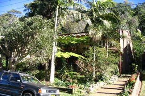 Property photo of 13 Eungai Place North Narrabeen NSW 2101
