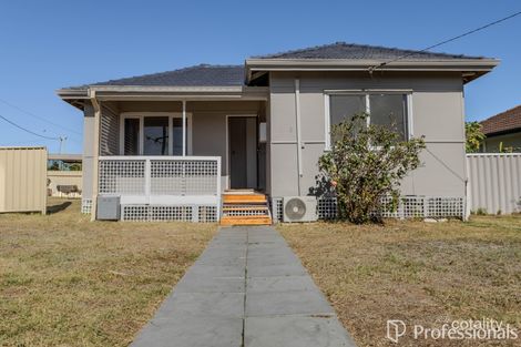 Property photo of 8 Ulmus Street Rangeway WA 6530